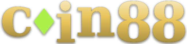 coin88 logo