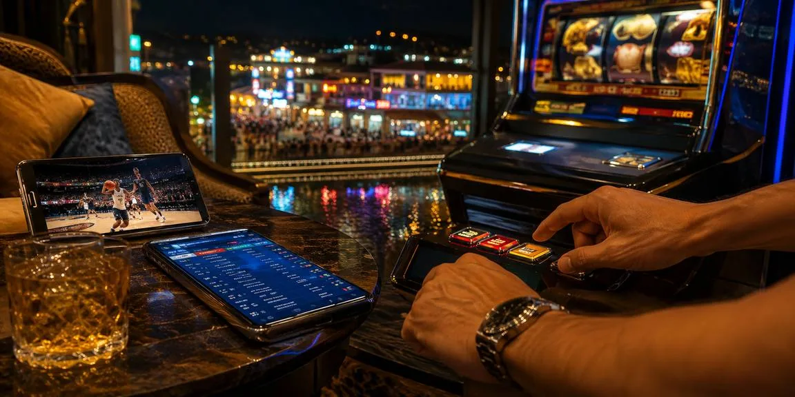 coin88 Trải nghiệm di động